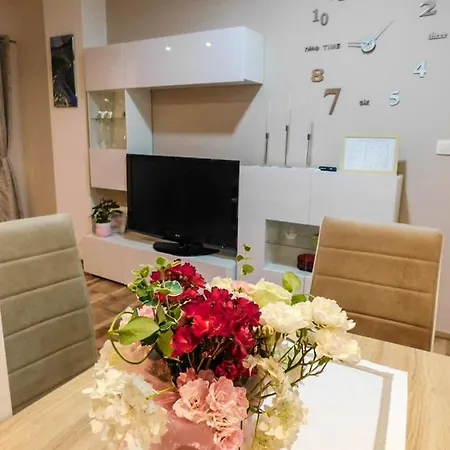 Apartman Lara Apartment Otocac Exterior photo