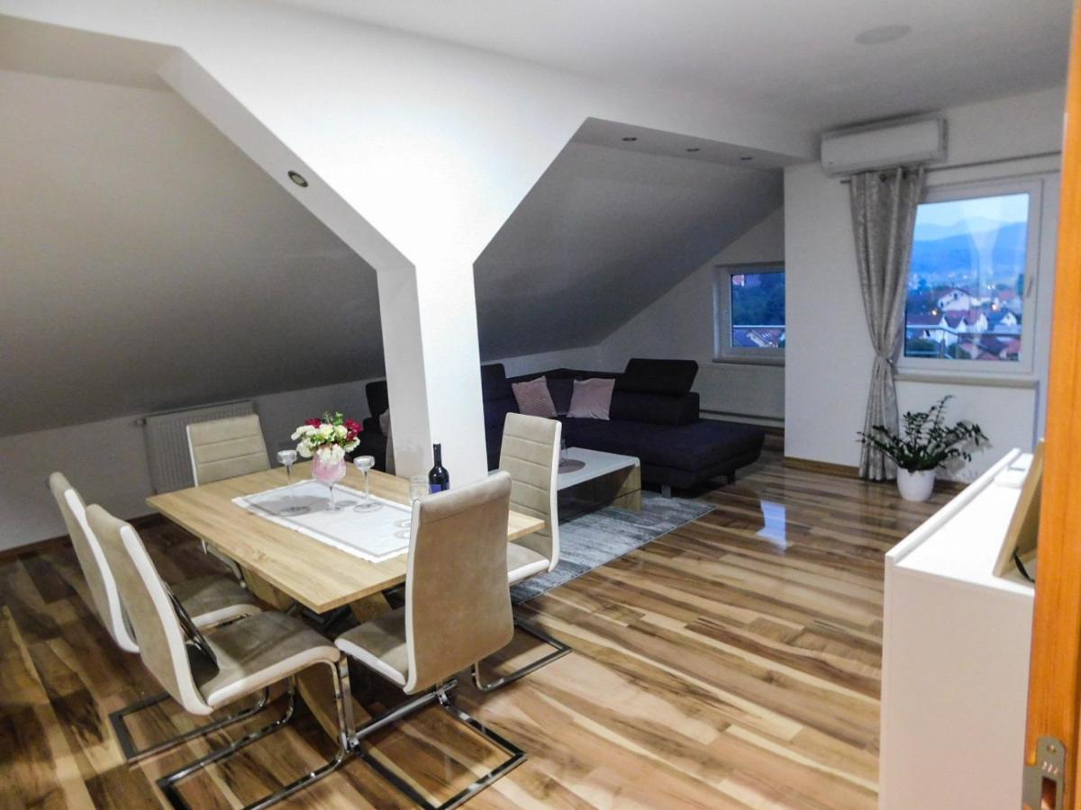 Apartman Lara