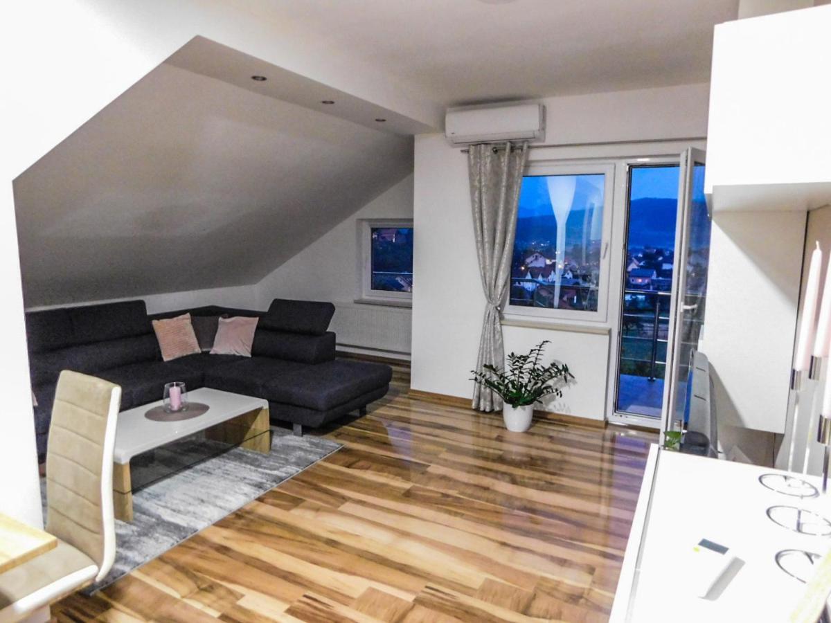 Apartment Apartman Lara *