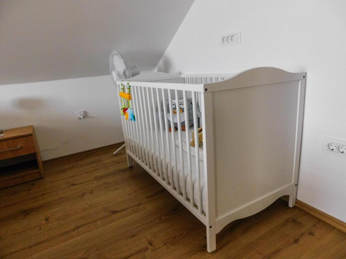 Apartman Lara Apartment