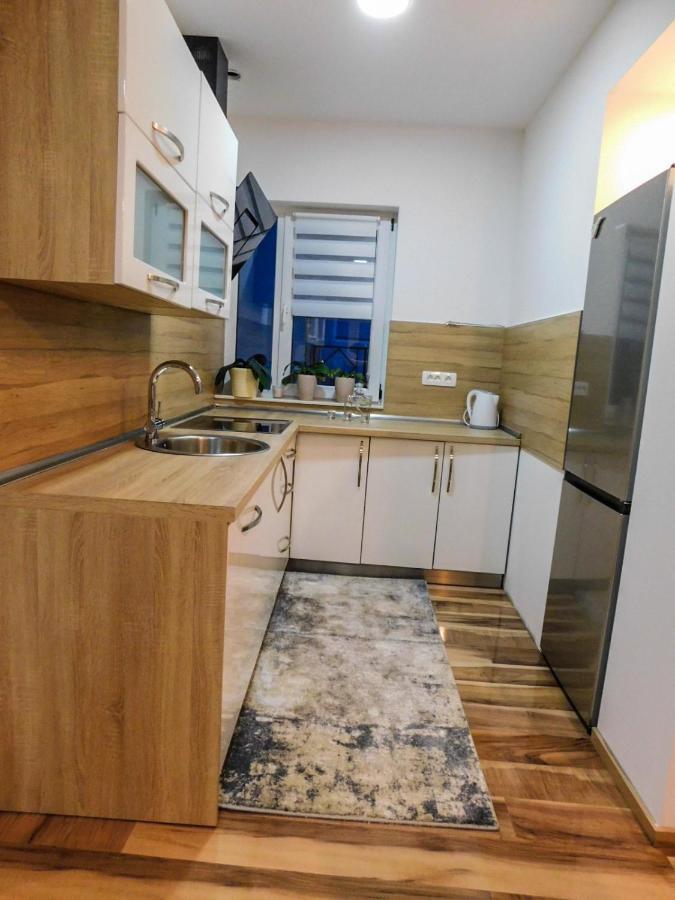 Apartman Lara Otocac